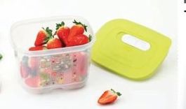 VentSmart Plus, 1.8 l  Hoch "Tupperware " NEU