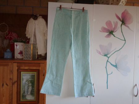 *** Coole ZARA Hose *** / Hippie