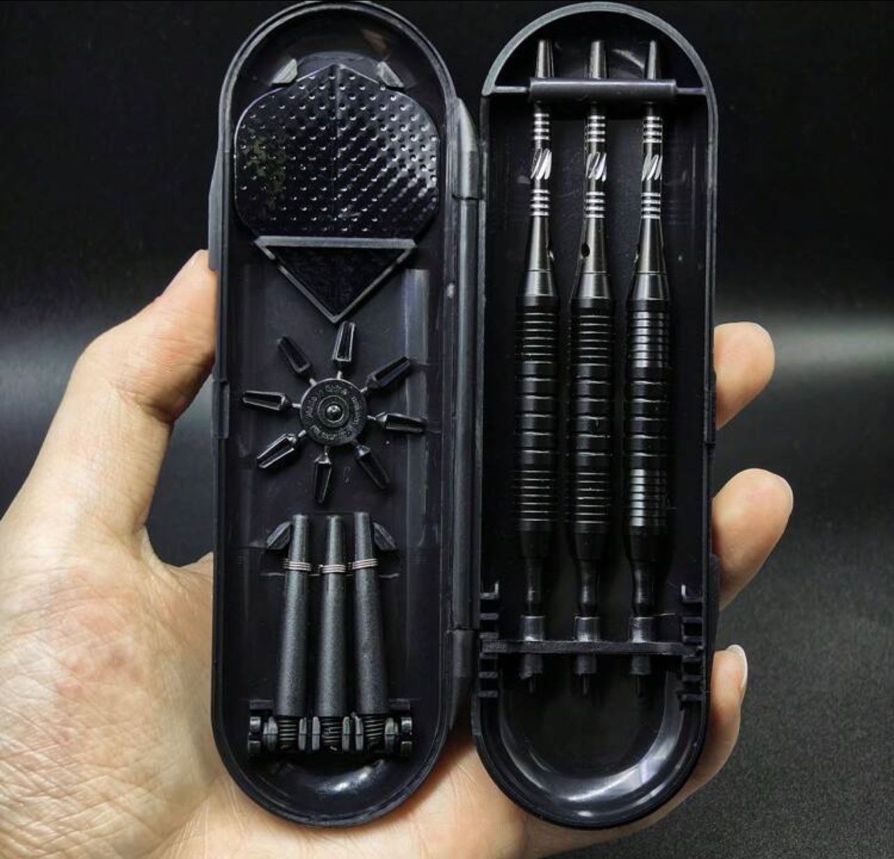 Freccette: Dart Set neu! – Nuovo e nell'imballaggio originale da Emmenbrücke venduto da engueteDeal 2