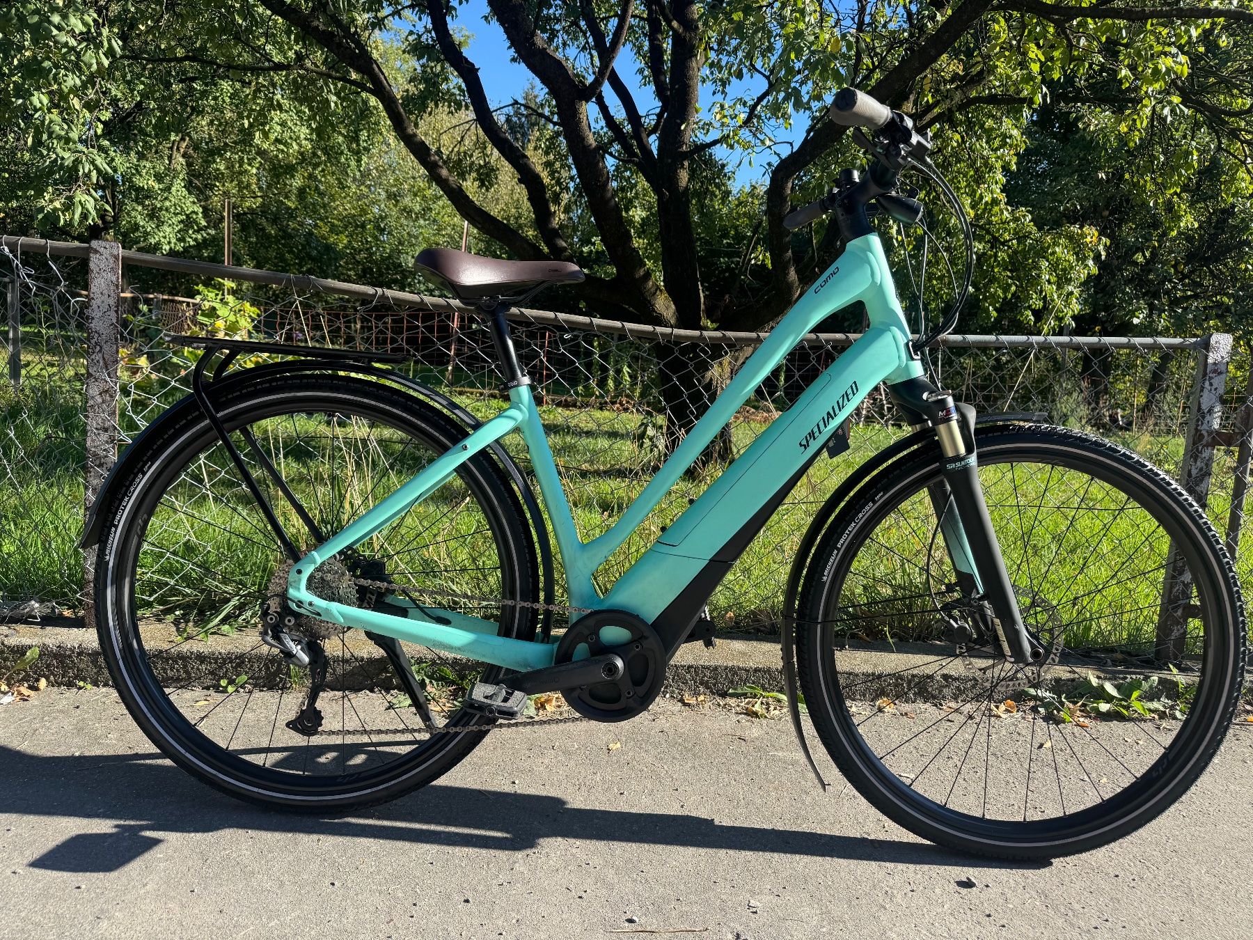 Specialized Biciclette: E-BIKE / SPECIALIZED/ 25 km/h – Usato da Luzern venduto da aba_fn2k 3