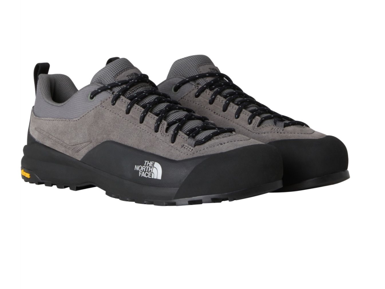North Face Scarpe da uomo: NORTH FACE Zustiegsschuhe - Approach-Schuhe – Usato da Cademario venduto da moppsmaus