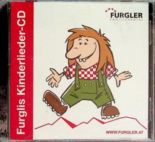 Furglis  Kinderlieder C