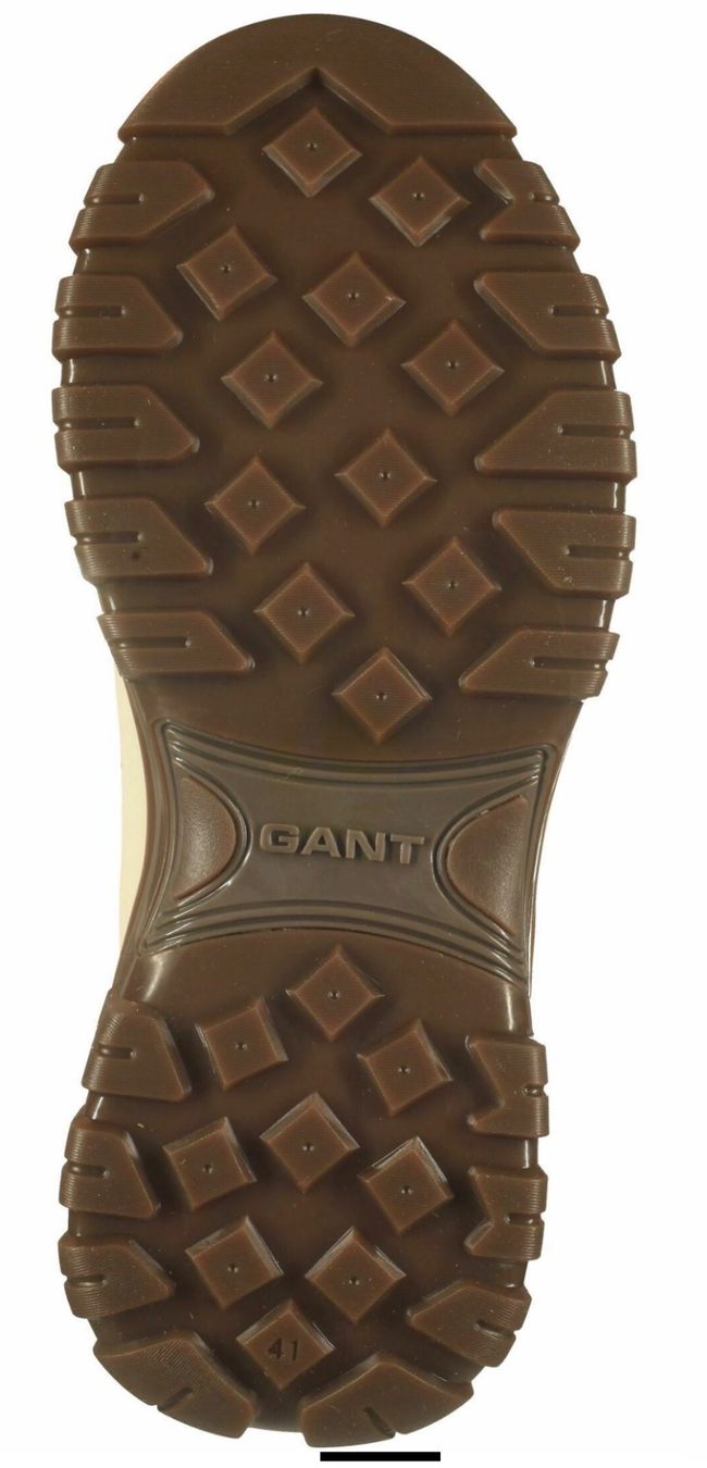 Gant Scarpe da uomo: GANT Schnürstiefelette - coffee brown - GR 44 – Nuovo e nell'imballaggio originale da Zürich venduto da Alpnach_ 6