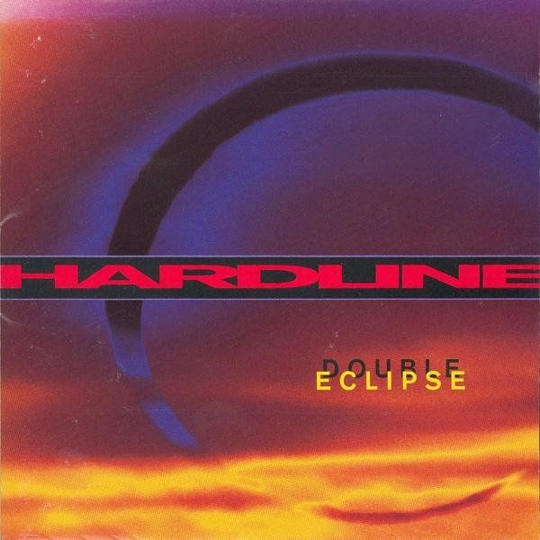 CD: Hardline – Double Eclipse – Usato da Gingins venduto da Demonseed