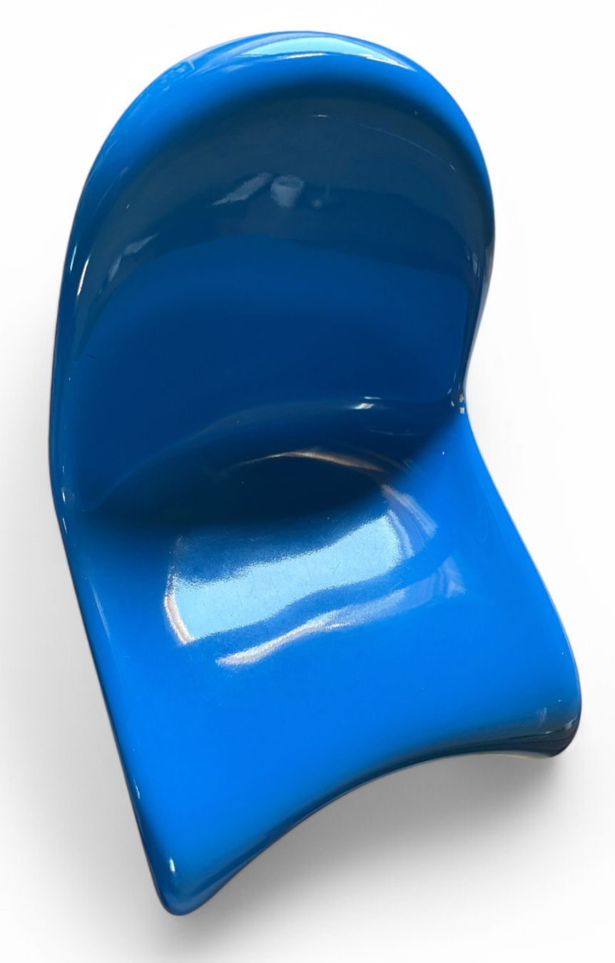 Sedie: Panton Chair Classic // Vitra – Usato da Schinznach-Dorf venduto da mix 2