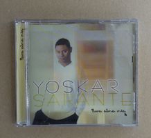 Yoskar Sarante – Llora Alma Mia (Bachata) - T11
