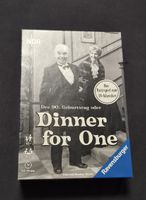 Ravensburger Spiel Dinner for One