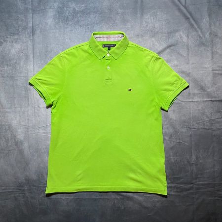 Tommy Hilfiger Polo-Shirt Grösse M