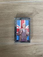 Cassette audio - Claude Francois Chante En Anglais - 1987