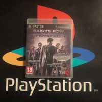 Saints Row The Third für PS3