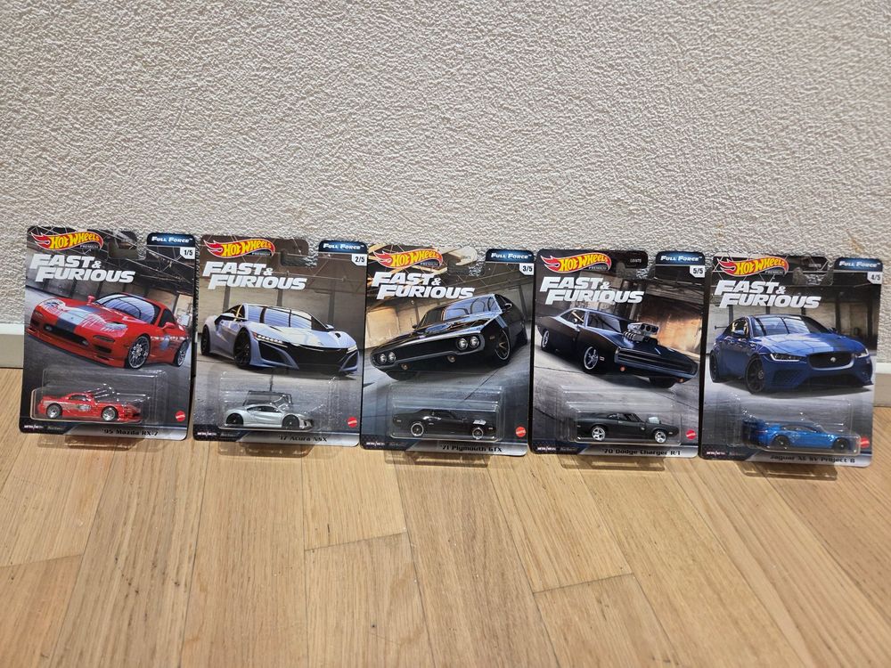 Fast And Furious Autos Kaufen