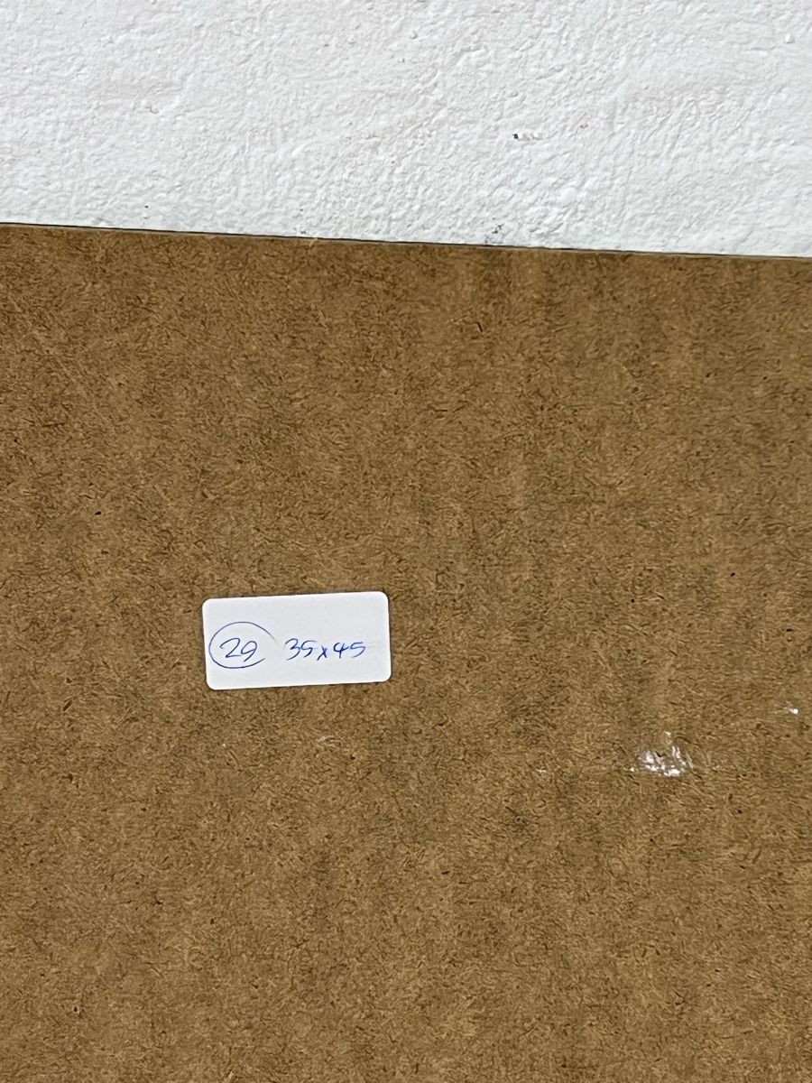 Arts picturaux & lithographies: Bild signiert (29) – D'occasion à Glattfelden par brockischweiz 5