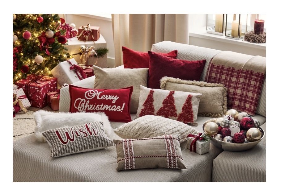 Coperte: Chalet-Chic Plaid Hirschlogo David Fussenegger – Usato da Wetzikon ZH venduto da mag_96fy 3