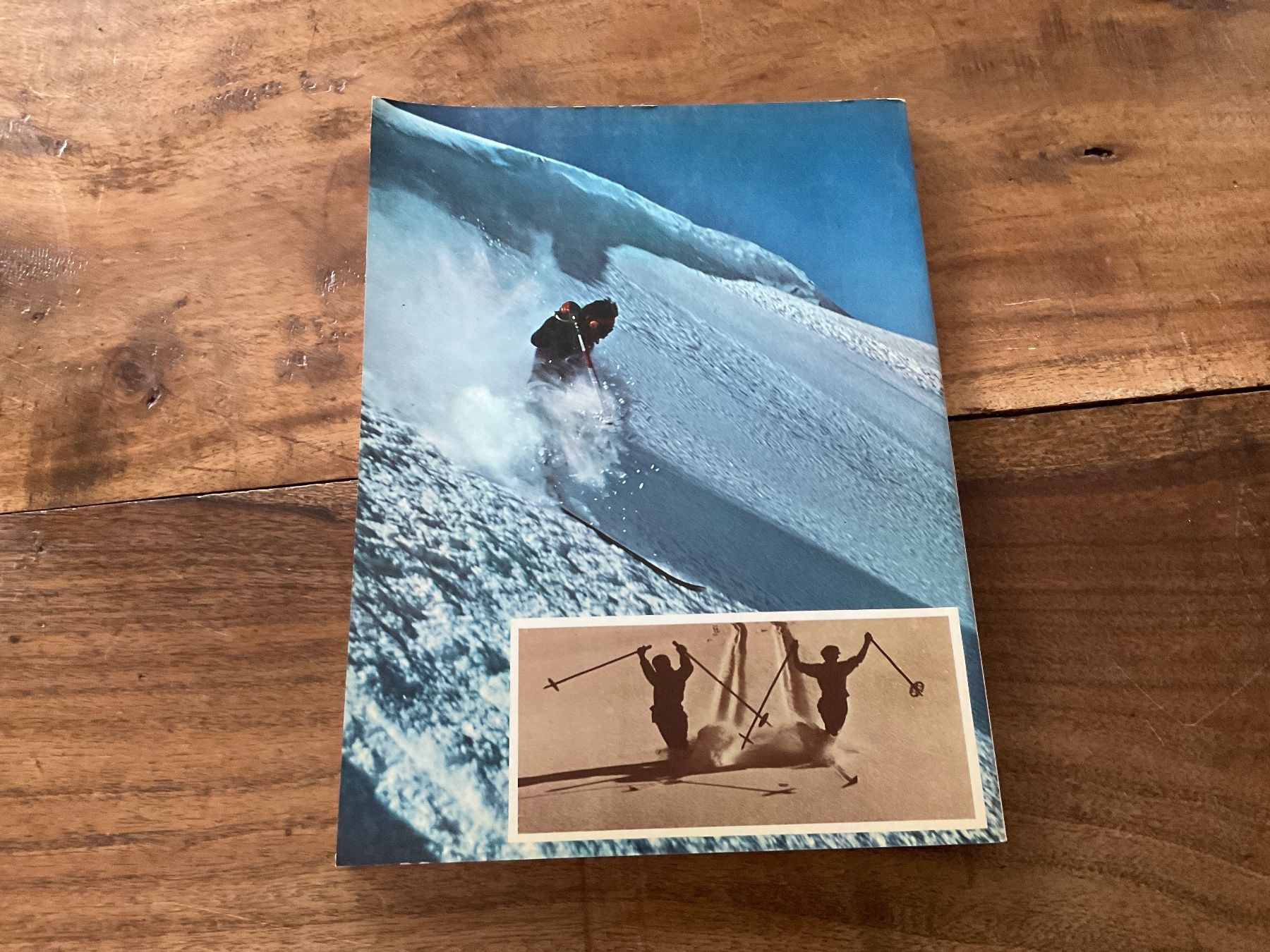 Libri: Livre "Objectif CHAMONIX" Gay-Couttet – Usato da Avenches venduto da Optimus_ 9
