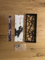 Custom Keyboard Case 60% Kunststoff Case mit Zubehör