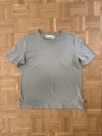 Armedangels Shirt grün Gr S