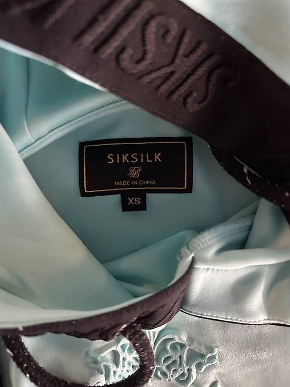 Maglioni & Felpe: Siksilk Pullover XS – Usato da Interlaken venduto da raphael26 4