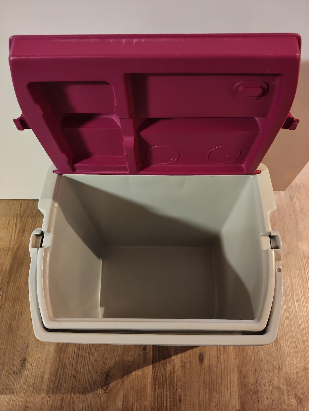 Réfrigérateurs et refroidissement: Kühlbox – D'occasion à Flawil par minggeli83 2