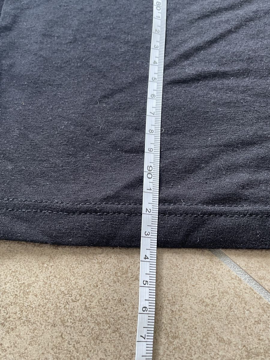 Kleider: Schwarzes Sommerkleid von Even&Odd – Gebraucht aus Bronschhofen von Sommernacht03 3