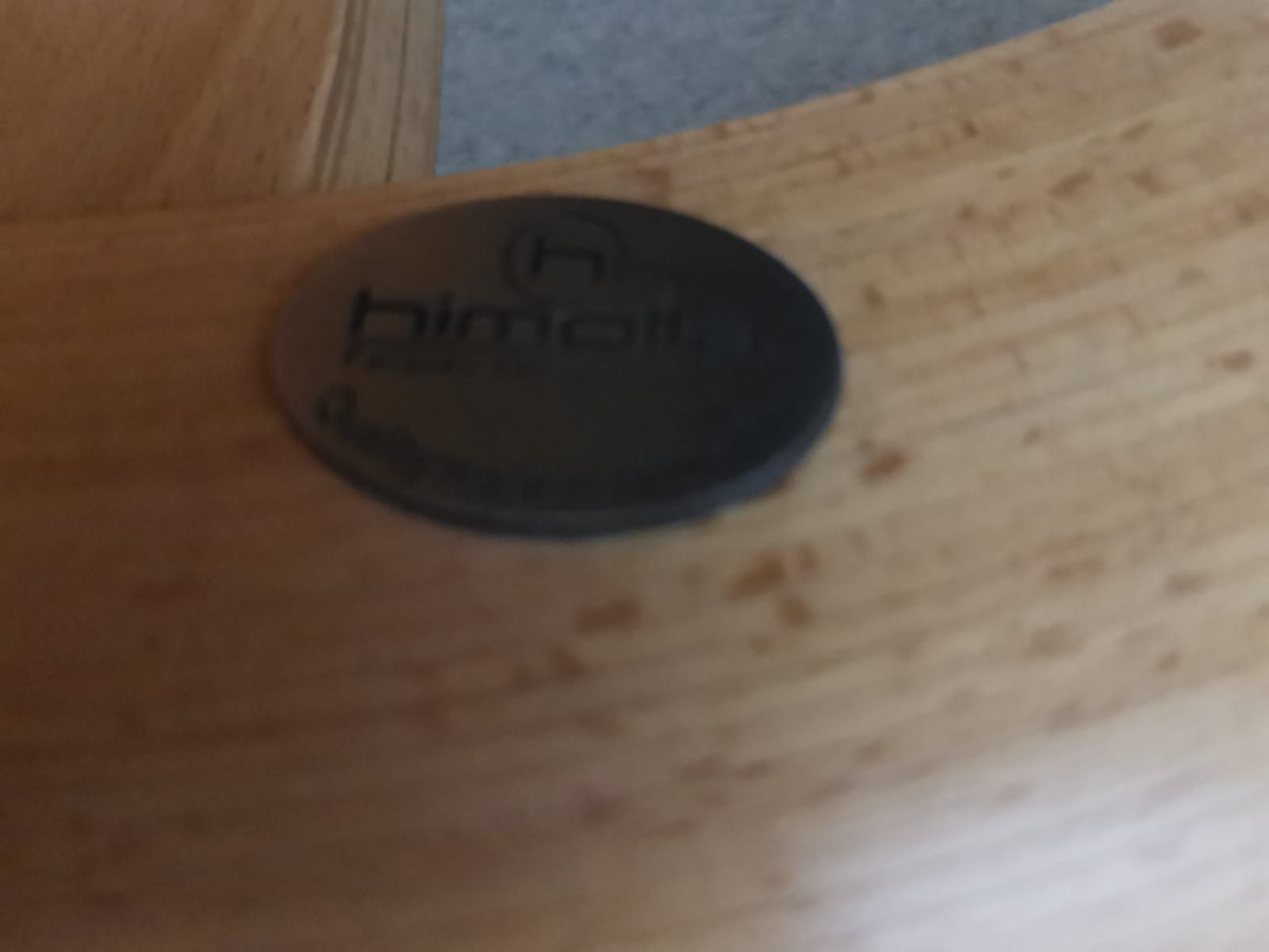 Himolla Poltrone: Bequemer Ledersessel mit Hocker Marke Himolla – Usato da Oeschgen venduto da lendita1990 8