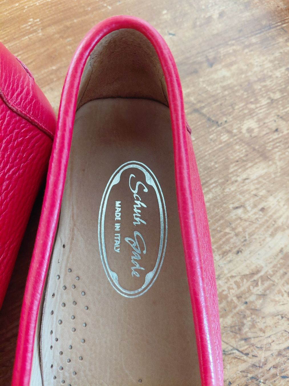 Scarpe da donna: passend Handtasche mit Schuhen  – Usato da Windisch venduto da stiiine 2