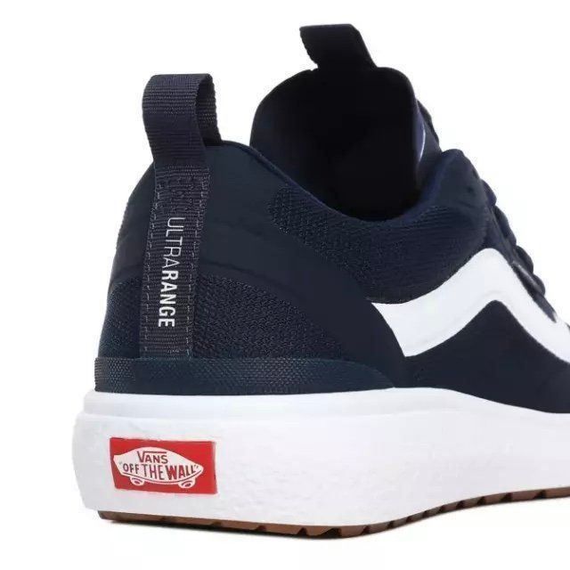 Vans Herrenschuhe: VANS Ultrarange blau - 44 – Neu und originalverpackt aus Winkel von Studi66 5