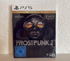 Frostpunk 2 PS5 Icebreaker Edition - BRAND NEW GAME!