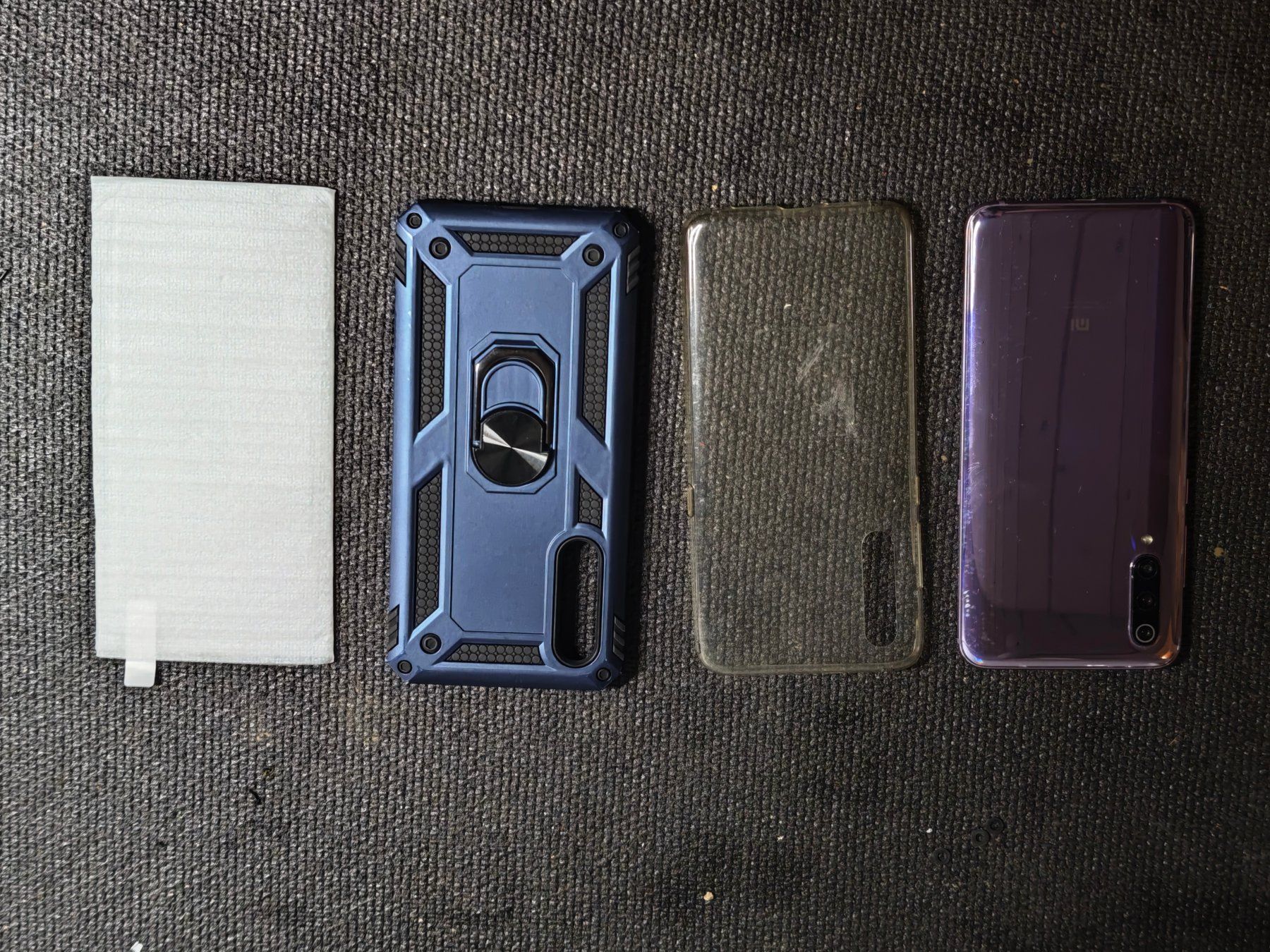 Xiaomi Telefoni cellulari / Smartphones: Xiaomi Mi 9 - 8GB/128GB – Usato da Lengnau AG venduto da maece78 1