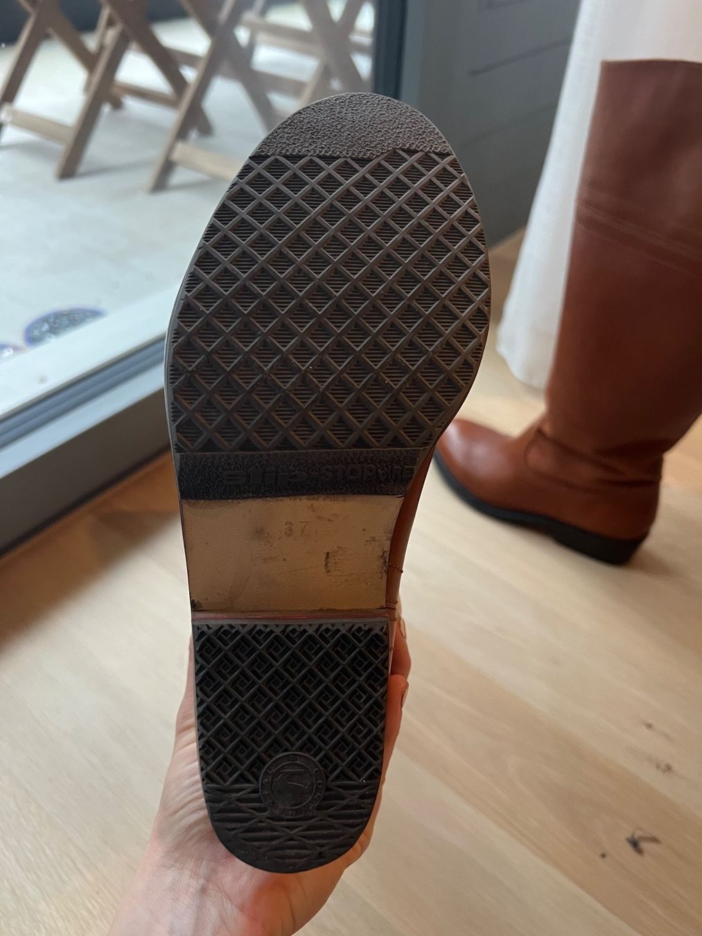 Chaussures femmes: Stiefel braun – D'occasion à Dübendorf par fadrinli 2