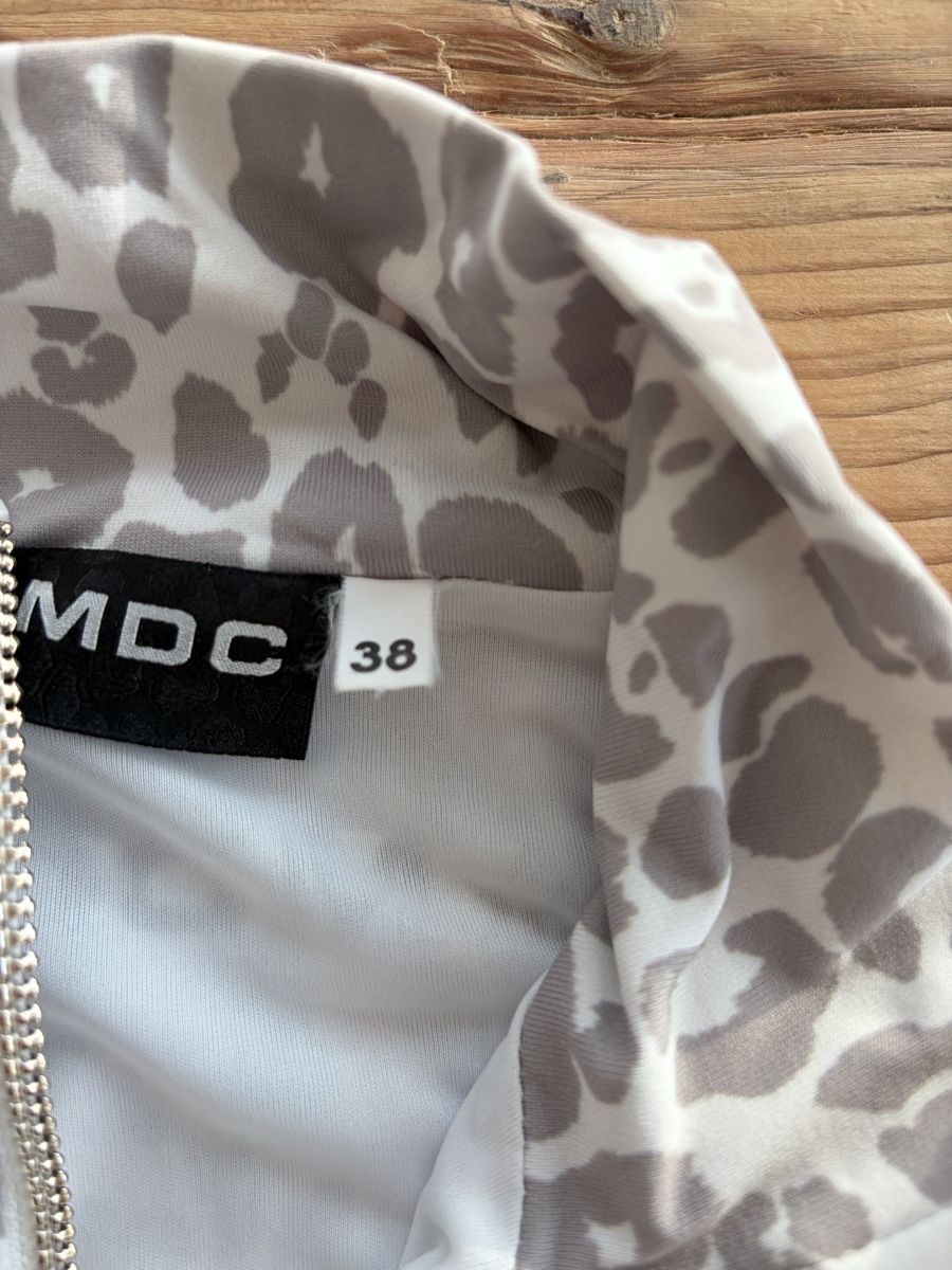 Giacche: MDC Jacke, Grösse 38, tier print – Usato da Altendorf venduto da Charlyle 2