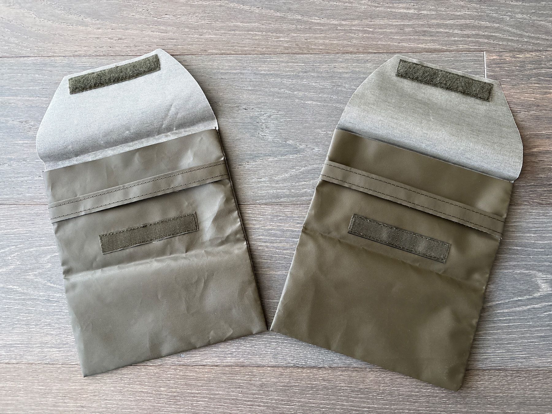 Armée suisse Sacs: Reglemententaschen TAZ 90 – Neuf (Voir description) à Hünenberg par Betsch1 2