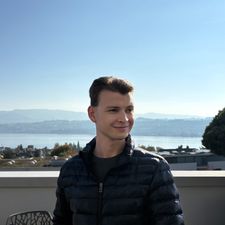 Profile image of Maill