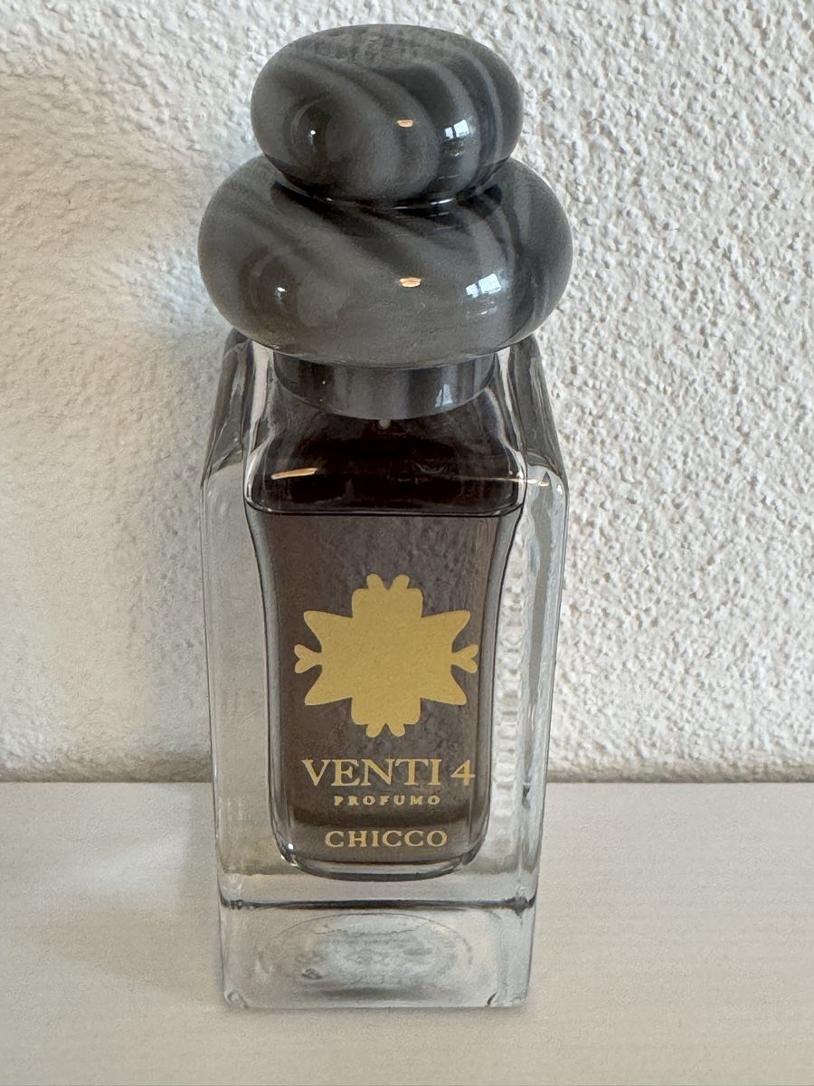 Profumi & Eau de Toilette: Chicco - Venti 4 - 2ml – Nuovo (secondo la descrizione) da Niederhelfenschwil venduto da ann_5jyq 1