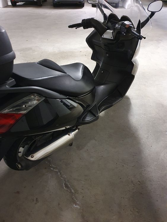 Motorrad 1