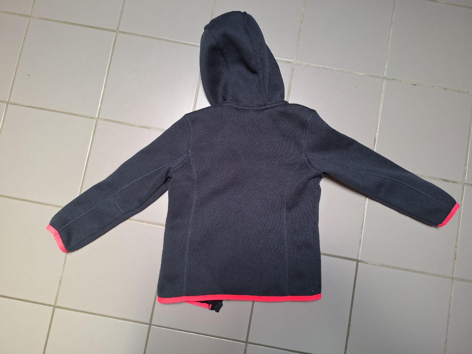 CMP Giacche & Cappotti: Strickfleecejacke von CMP in 104 – Usato da Sissach venduto da Nothing123 1