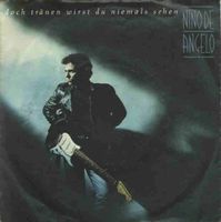 De Angelo Nino - Doch Tränen wirst du niemals sehen (7")