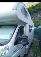Camper Fiat Adria