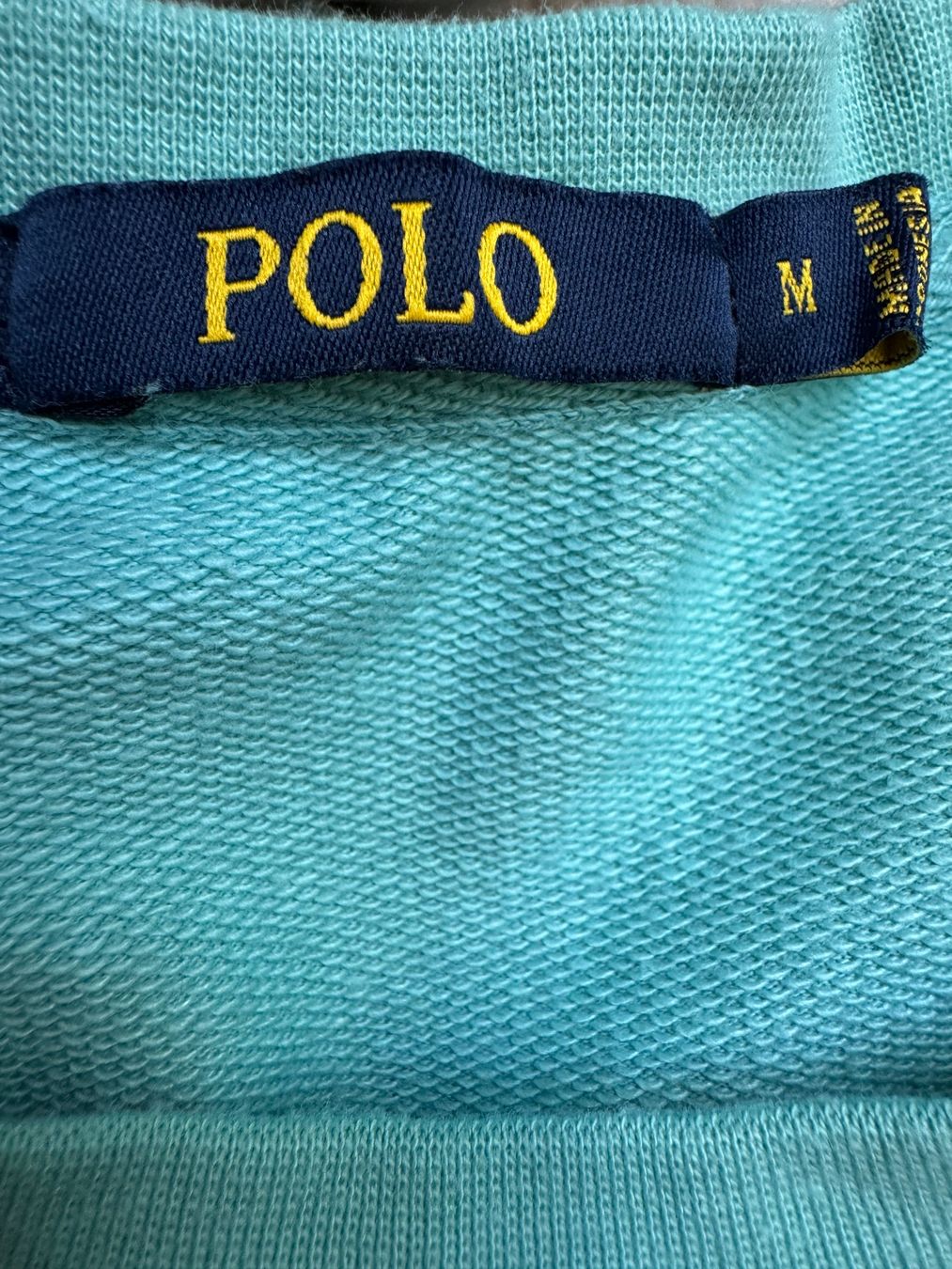 Polo Ralph Lauren Maglioni & Felpe: Pullover Polo Ralph Lauren M – Usato da Bern venduto da YoungBoy02 3