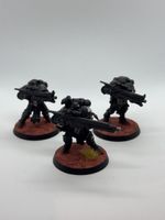 Warhammer 40k Raven Guard Eliminators Custom Set