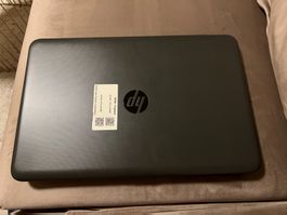 HP laptop 250 G9