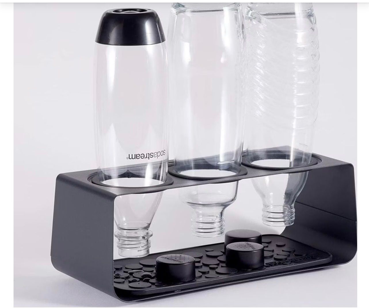 Altro per la casa: Sodastream Abtropfhalterung – Usato da Schaan venduto da ManuelaW05