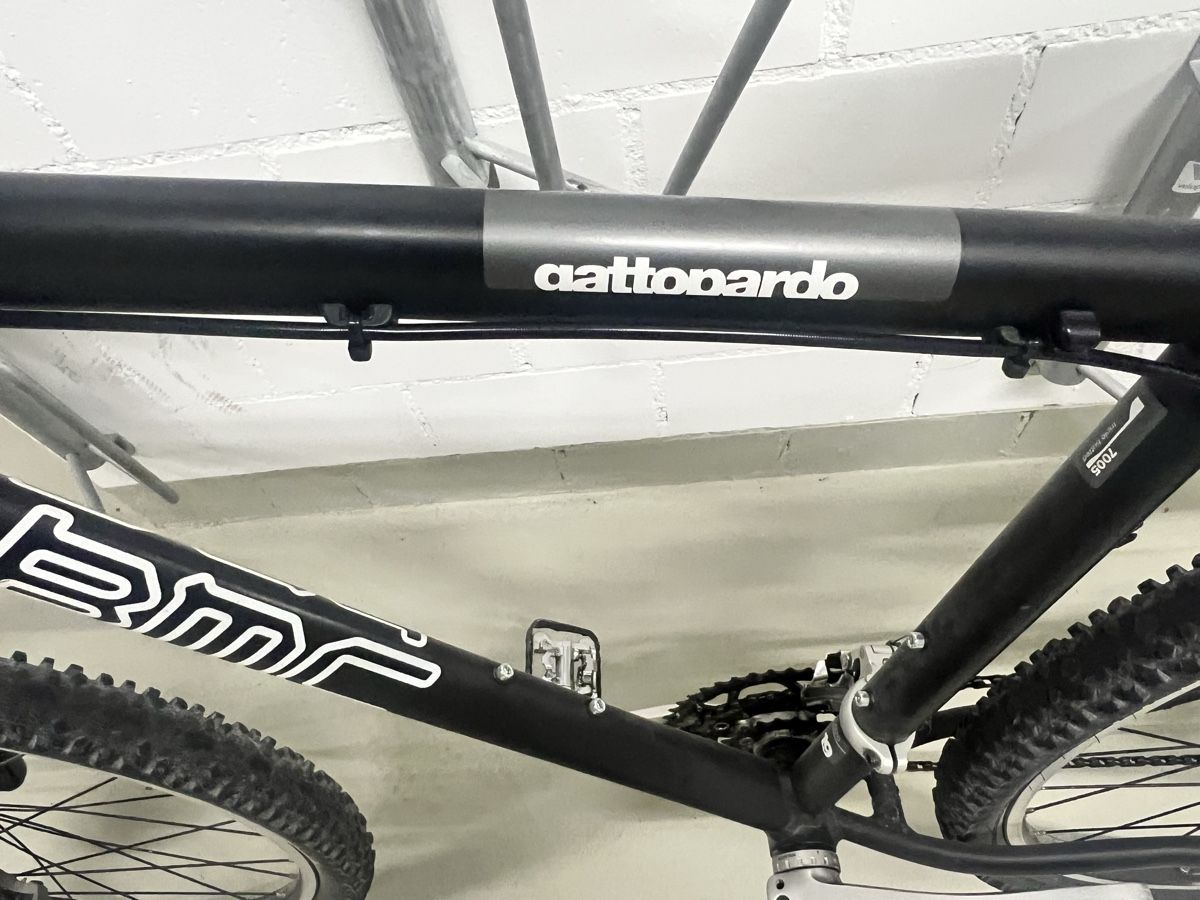BMC Velos: BMC Mountain Bike Gattopardo – Gebraucht aus Zürich von mik_pbs2 4