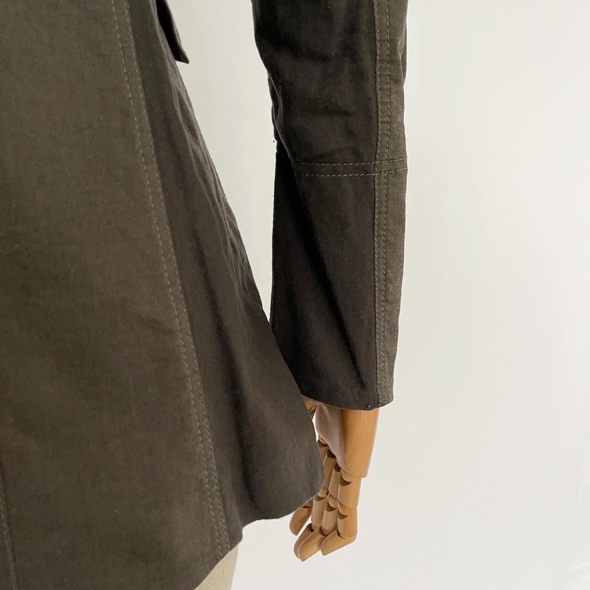 Annette Görtz Giacche: ANNETTE GÖRTZ Jacket – Nuovo (secondo la descrizione) da Freienbach venduto da Avviivva_Shop 3
