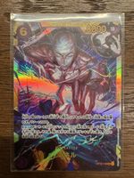 One Piece Enel OP05-118