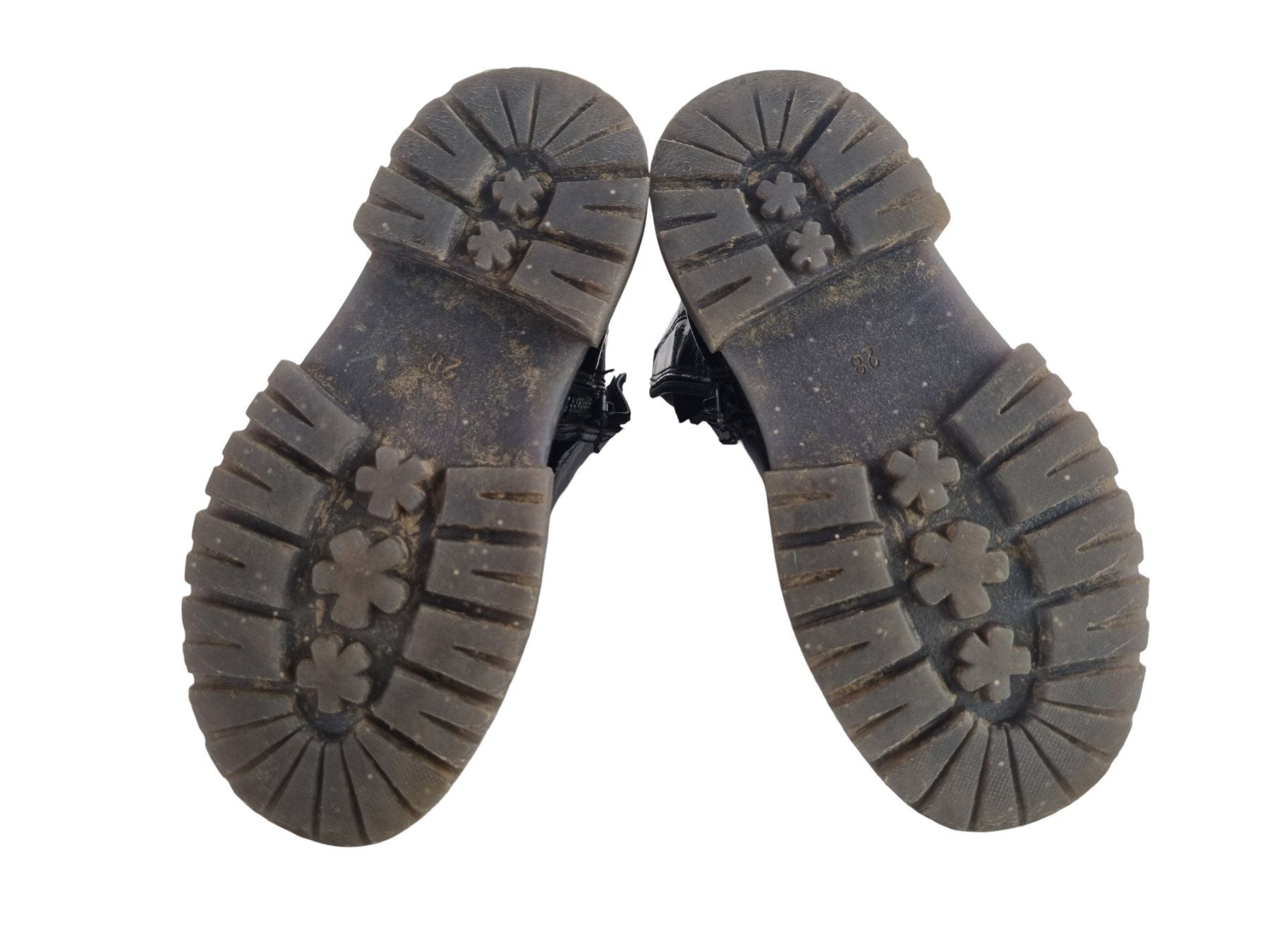 Esprit Scarpe per ragazze: ESPRIT Boots Kinderschuhe Gr. 28 – Usato da Wangen b. Olten venduto da Restwert_Wangen 4
