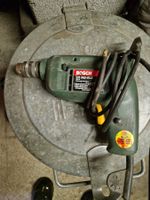 Bohrmaschine Bosch