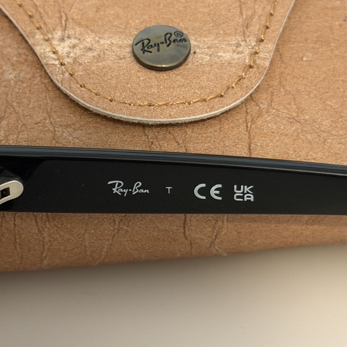 Ray-Ban Lunettes & Verres: rayban sunglasses – D'occasion à Figino par 1024sells 3