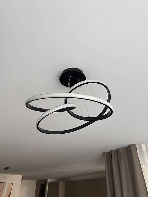 Lampadari & plafoniere: Lampe – Usato da Bischofszell venduto da Ronannigg 3