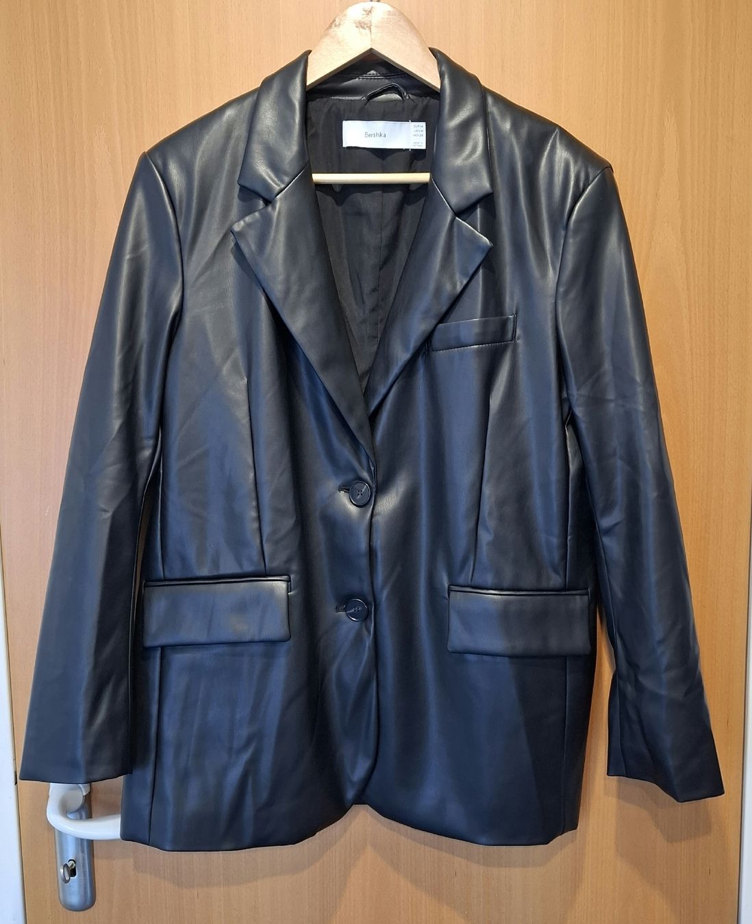 Bershka Giacche: Blazer Bershka Gr. M – Usato da Balzers venduto da mackfose 1