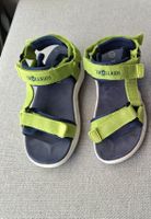Trollkids Sandalen Gr. 32